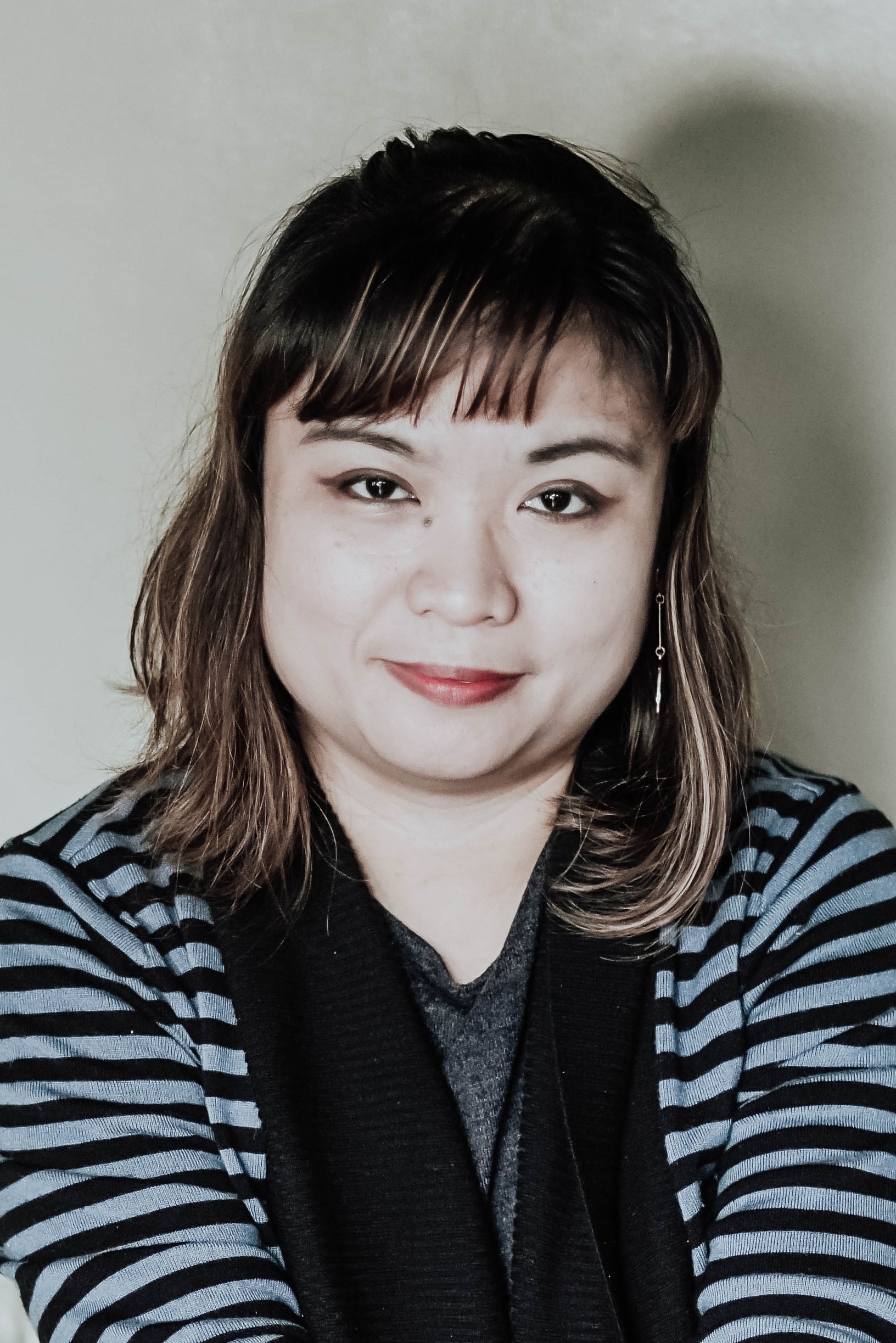 Ma. Theresa B. Hernandez